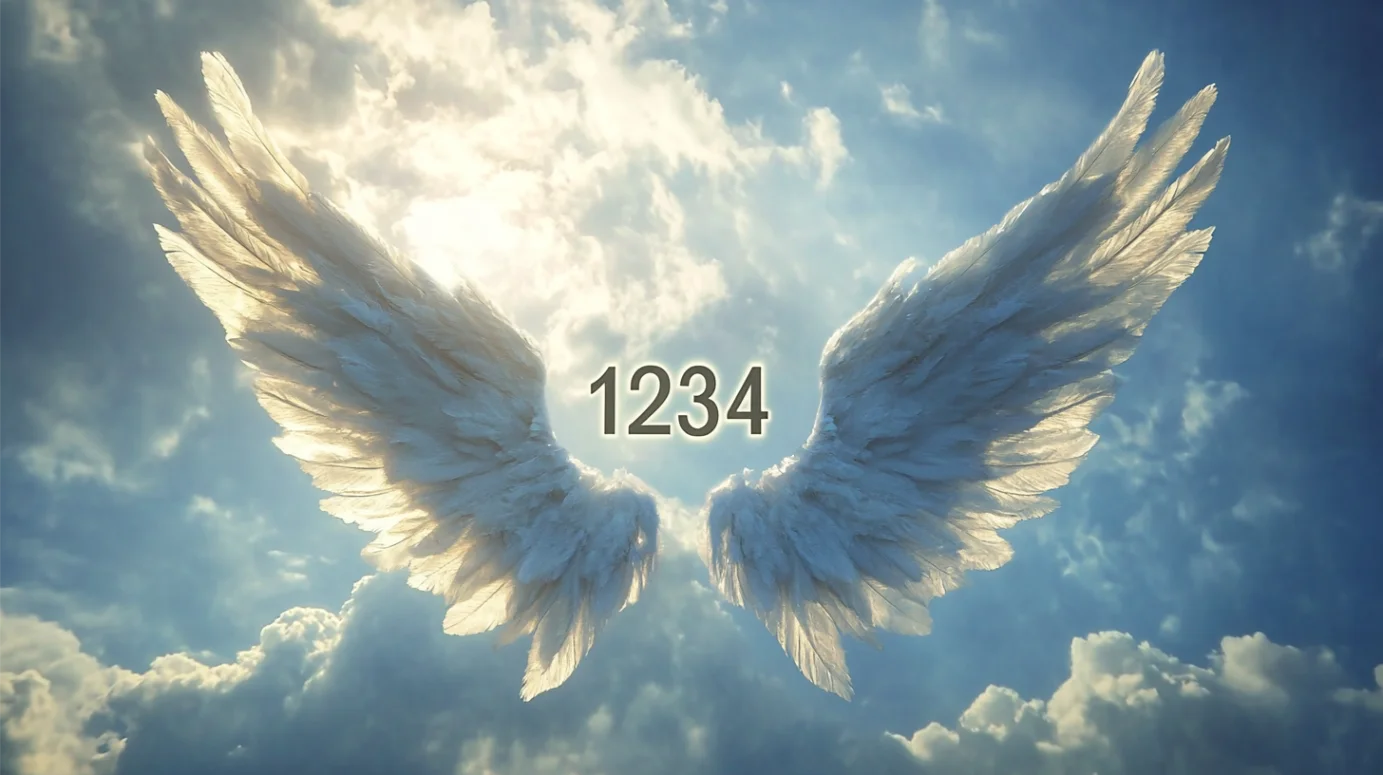 12 Biblical Meanings of 1234