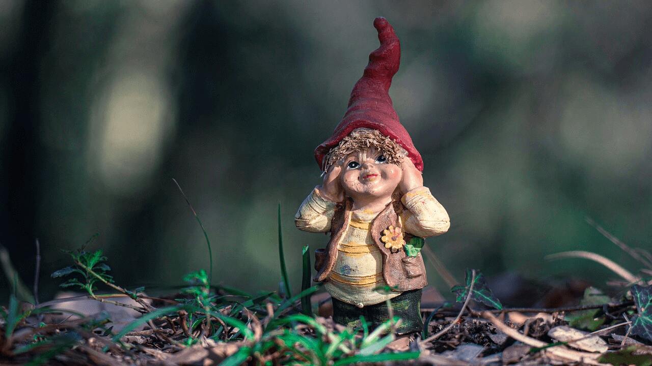 A Deep Dive into the Biblical Meaning of Gnomes