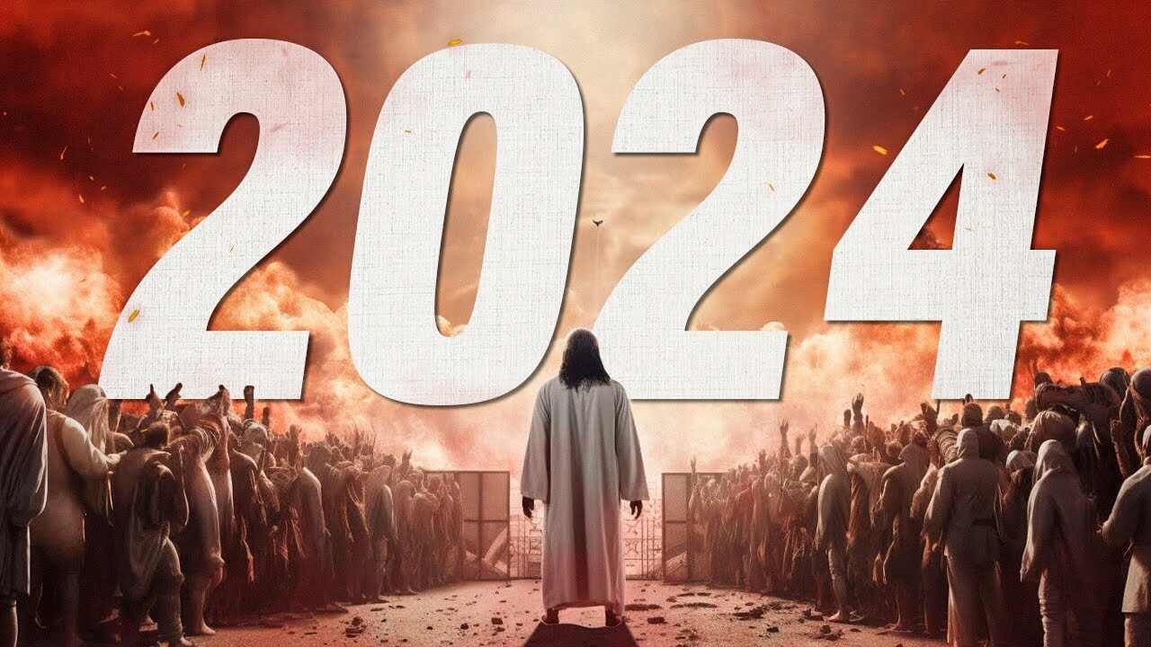 The Biblical Meaning of 2024