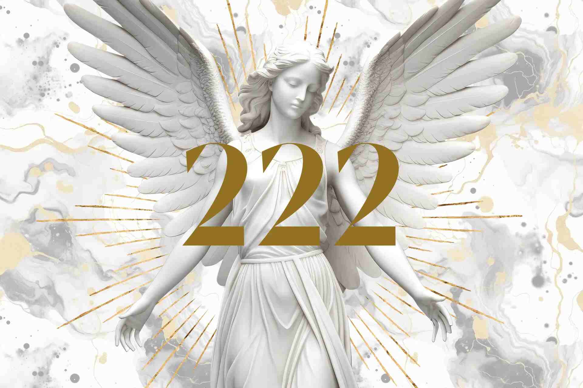 The Biblical Meaning of 222