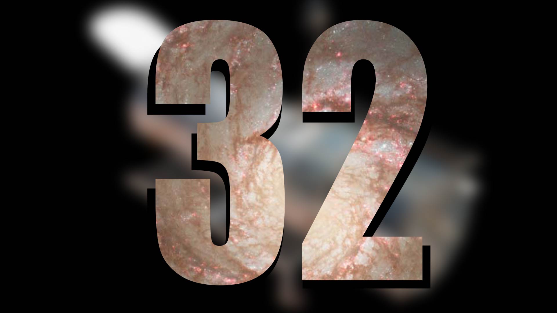 the biblical significance of the number 32