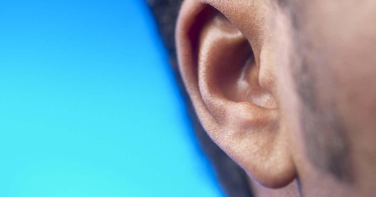 Biblical Meaning Of Right Ear Ringing