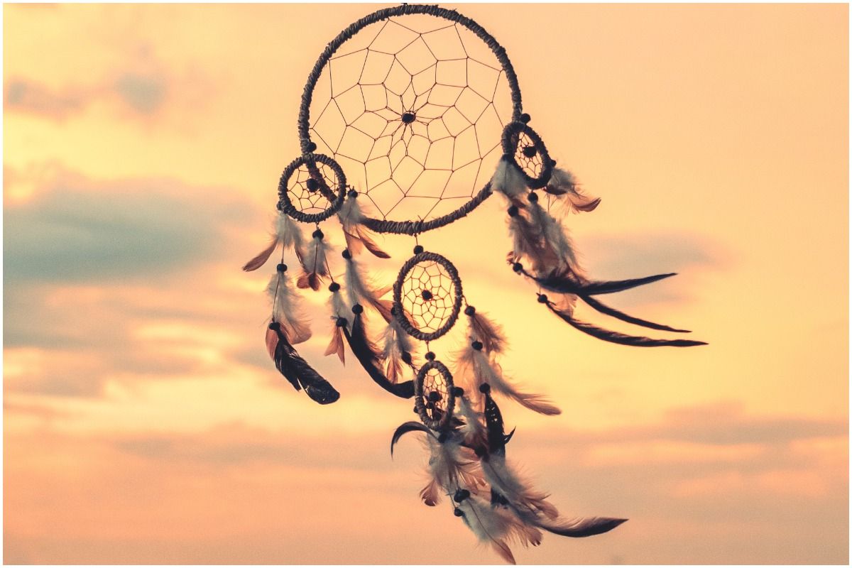 Dream catchers and their meanings