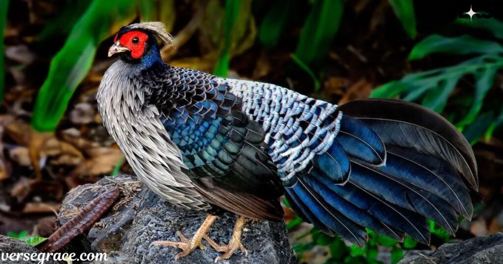 Pheasant in Astrology & Zodiac Signs