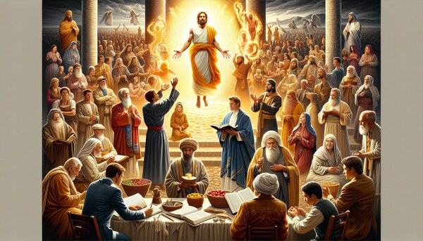 Is God a Person