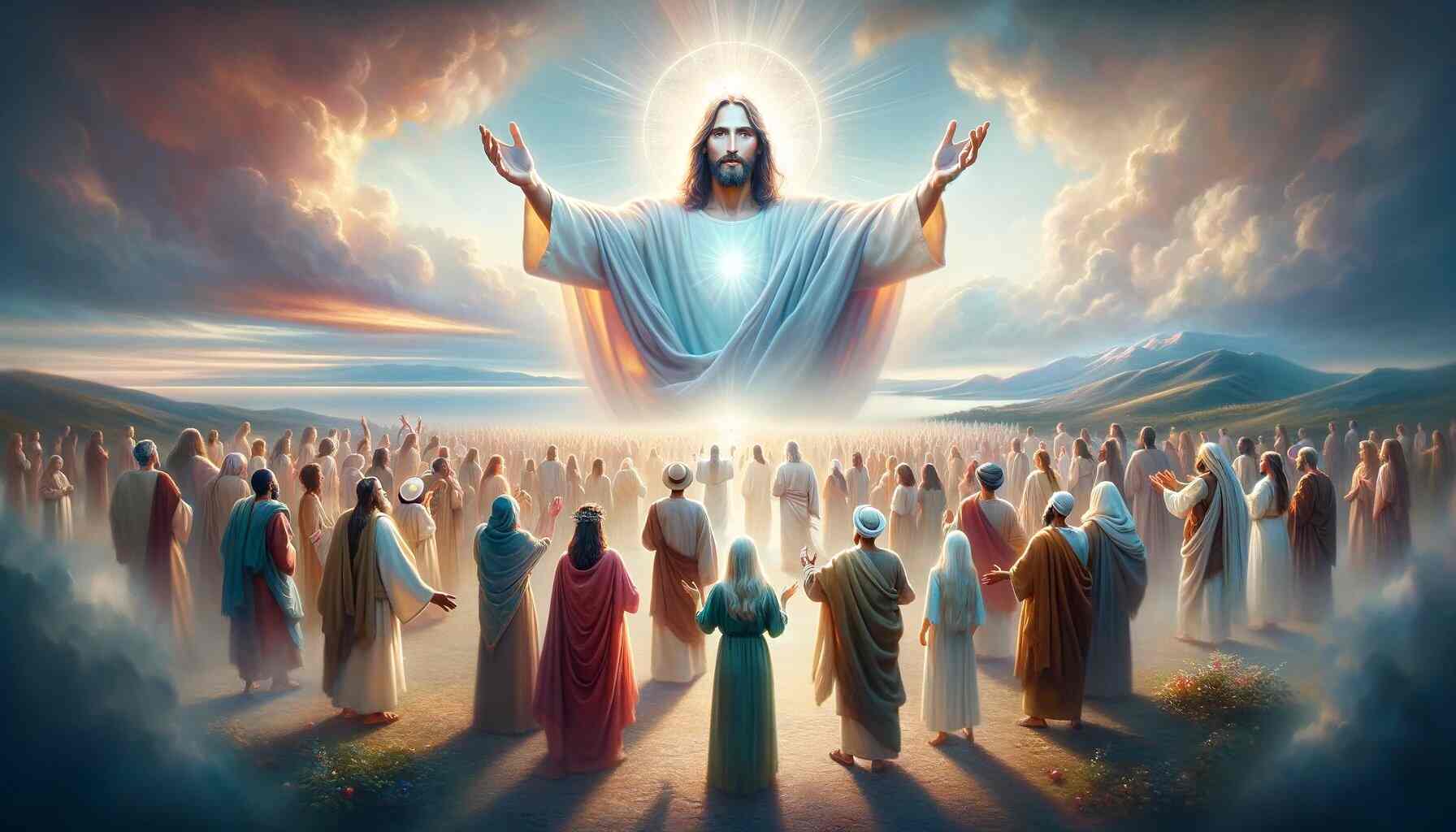 The Nature of God as a Person