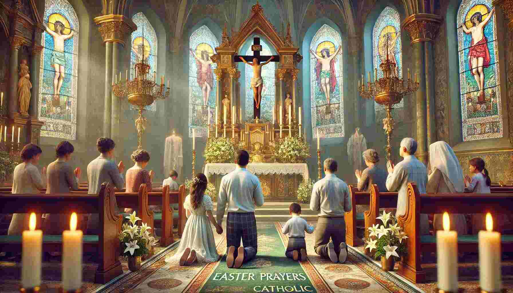 How can we pray for our pastors