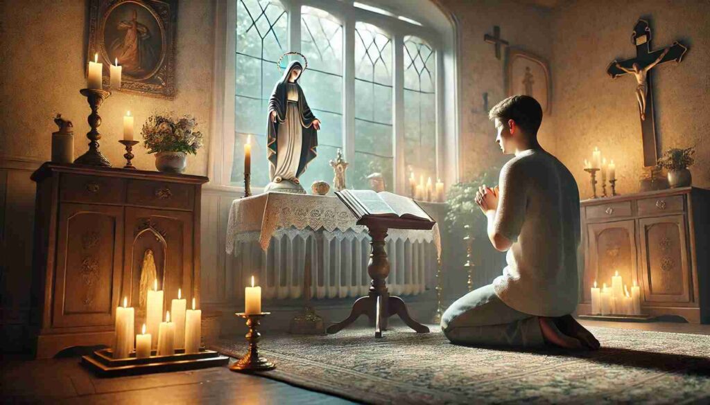 Powerful Scripture Prayers for Pastors: Strengthening Faith and Ministry