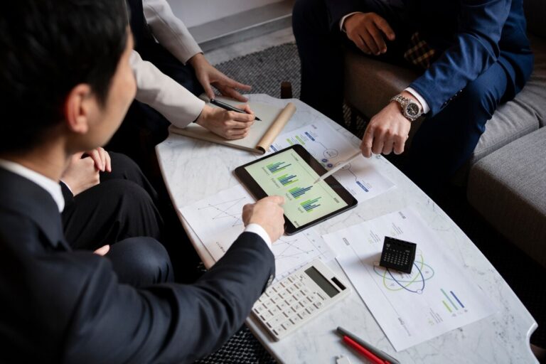 9 Ways an Outsourced Controller Improves Financial Efficiency