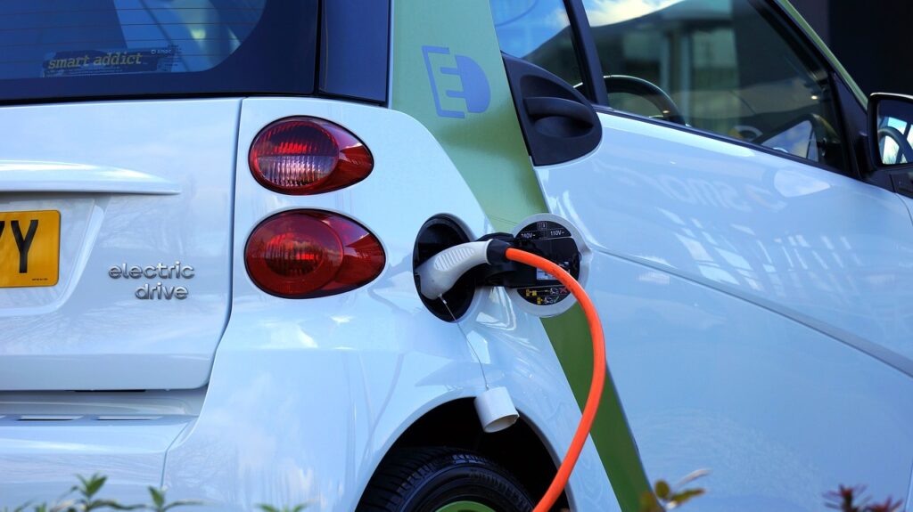 Electric vs. Hybrid