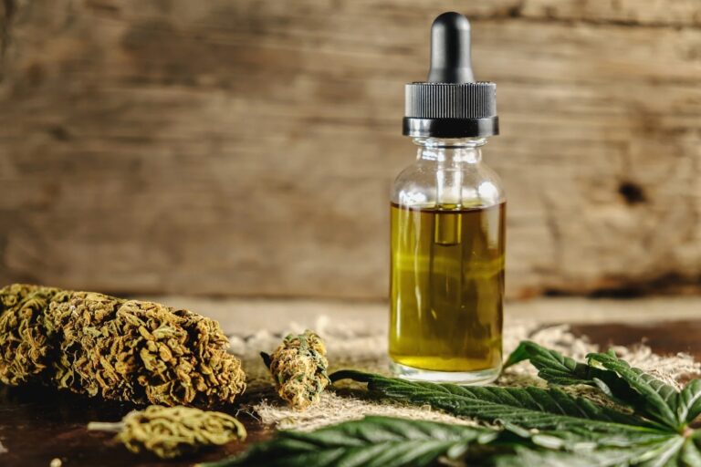 The Future of Cannabis Concentrates