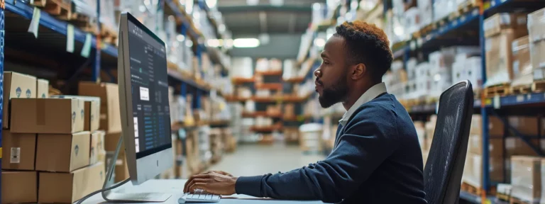 Successful Warehouse Manager