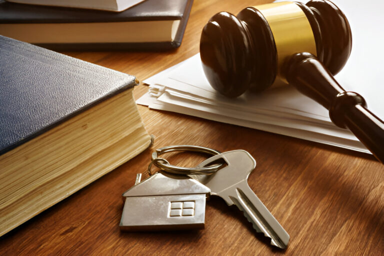 A Legal Case