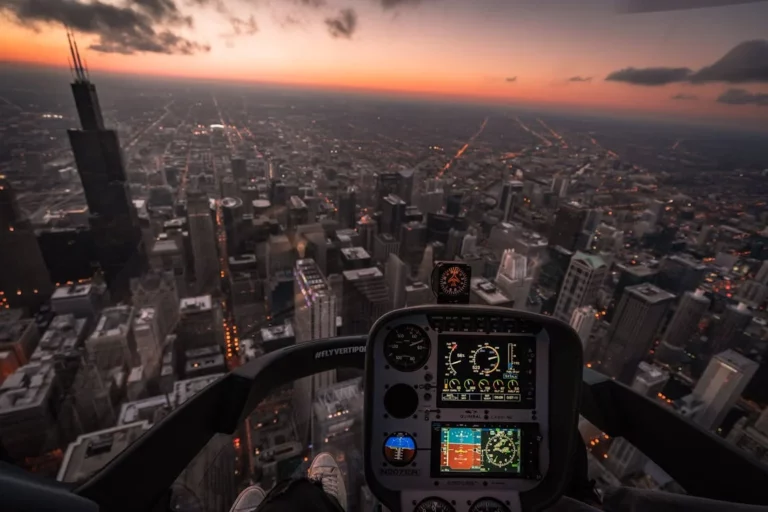Future of Aviation Tech