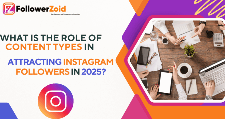 Attracting Instagram Followers in 2025